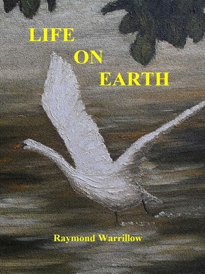 cover image of Life On Earth